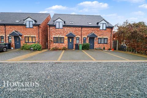 undefined, Harvest Court, Rollesby