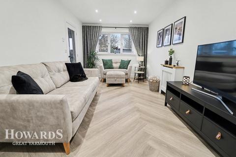 undefined, Harvest Court, Rollesby