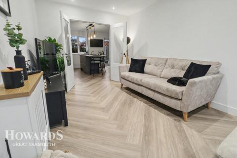 undefined, Harvest Court, Rollesby