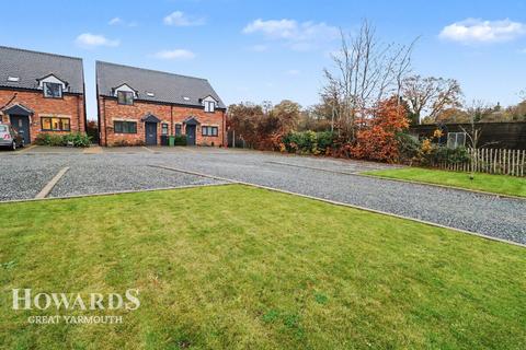undefined, Harvest Court, Rollesby