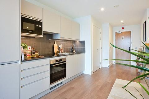 Studio to rent, UNCLE Leeds, 3 Whitehall, LS12