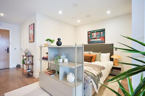 Studio to rent, UNCLE Leeds, 3 Whitehall, LS12