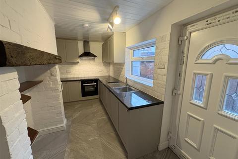 undefined, Salisbury Terrace, Darlington