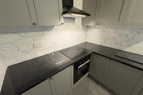 undefined, Salisbury Terrace, Darlington