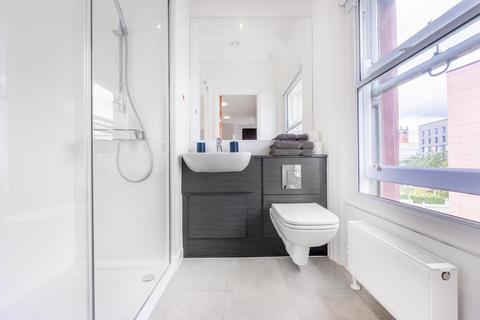 Studio to rent, The Bruce Building, Newcastle Upon Tyne