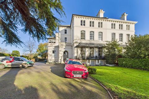 2 bedroom apartment for sale, Pittville Circus Road, Cheltenham, Gloucestershire, GL52
