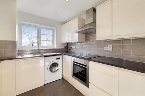 undefined, Holly Lodge, Winchmore Hill, London