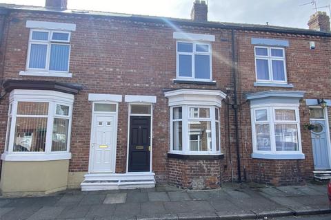 undefined, Columbia Street, Darlington