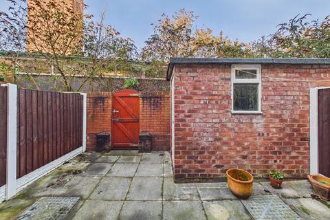 undefined, Court Road, Southport PR9