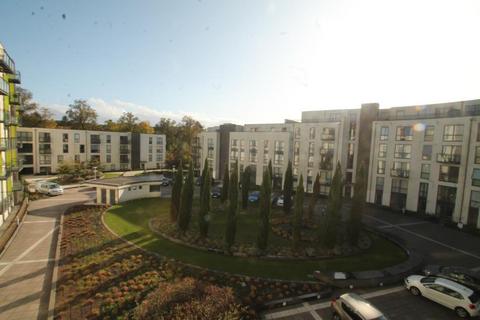 undefined, The Hemisphere, Edgbaston, Birmingham, B5