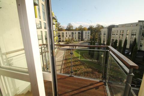 undefined, The Hemisphere, Edgbaston, Birmingham, B5