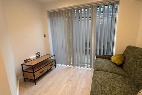 1 bedroom apartment to rent, Duke Street,  Reading,  RG1