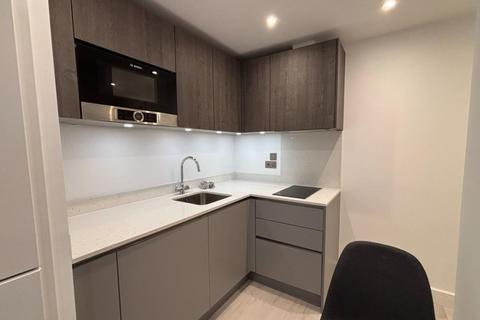 1 bedroom apartment to rent, Duke Street,  Reading,  RG1