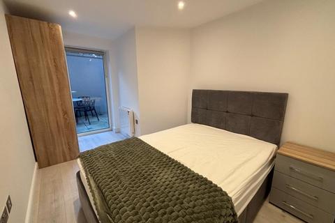 1 bedroom apartment to rent, Duke Street,  Reading,  RG1