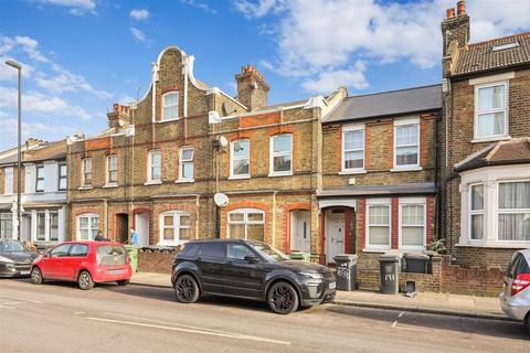 undefined, Trundleys Road, Deptford SE8