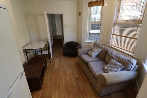 undefined, Trundleys Road, Deptford SE8