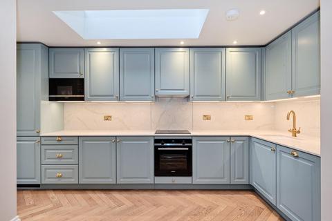 undefined, Welbeck Street, Marylebone Village, London W1W