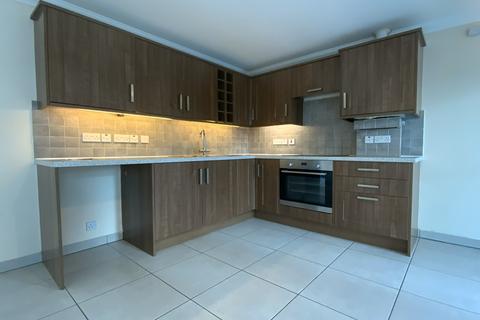 2 bedroom end of terrace house to rent, Grenville Drive, Tavistock PL19