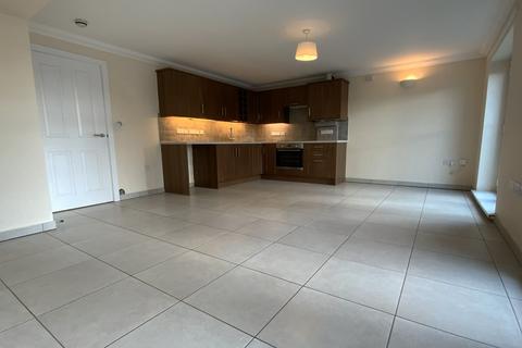 2 bedroom end of terrace house to rent, Grenville Drive, Tavistock PL19