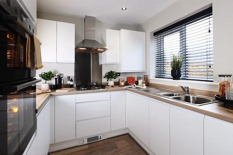 3 bedroom detached house for sale, Clayton-le-Woods PR25