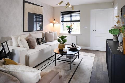 3 bedroom detached house for sale, Clayton-le-Woods PR25