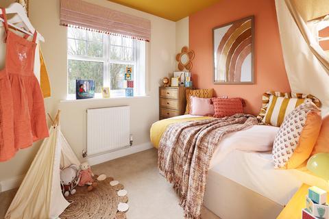 3 bedroom detached house for sale, Clayton-le-Woods PR25