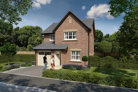 undefined, Clayton-le-Woods PR25