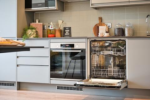 1 bedroom apartment to rent, UNCLE Leeds, 3 Whitehall, LS12