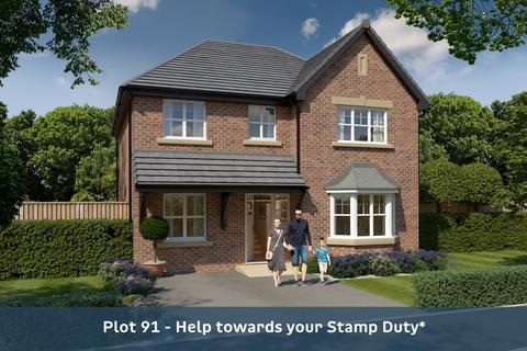 undefined, Clayton-le-Woods PR25