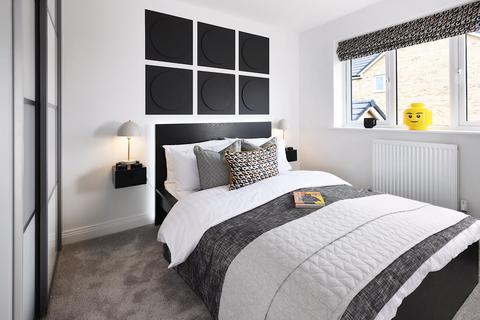4 bedroom detached house for sale, Clayton-le-Woods PR25