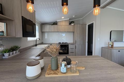 undefined, Oakwood Retreat Country Park, Back Road, Newton On Derwent, York