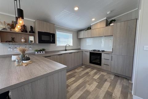 undefined, Oakwood Retreat Country Park, Back Road, Newton On Derwent, York