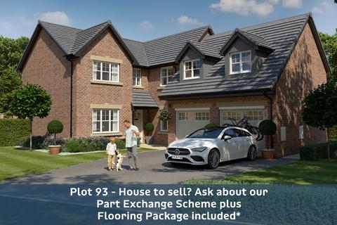5 bedroom detached house for sale, Clayton-le-Woods PR25