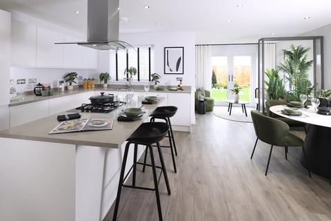 5 bedroom detached house for sale, Clayton-le-Woods PR25