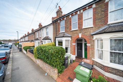 Crofton Park Road, London SE4