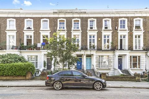 undefined, Gaisford Street, London NW5
