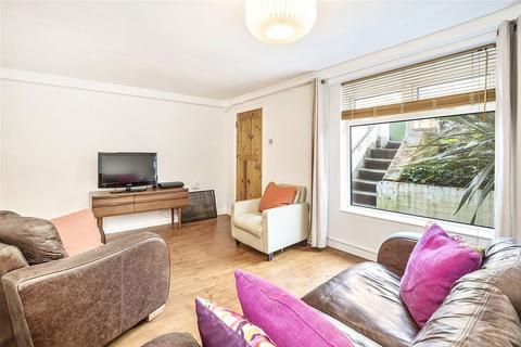 undefined, Gaisford Street, London NW5