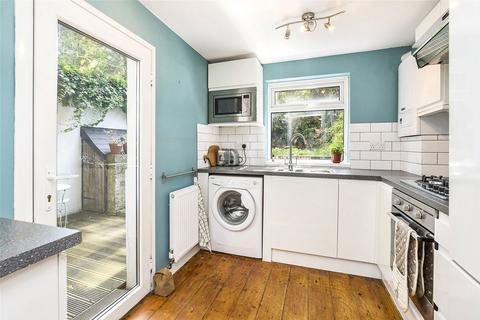 undefined, Gaisford Street, London NW5