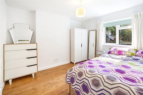 undefined, Gaisford Street, London NW5