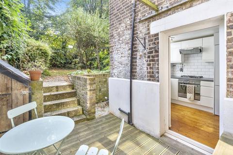 undefined, Gaisford Street, London NW5