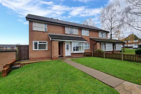 2 bedroom maisonette for sale - Apsley Croft, Kings Norton