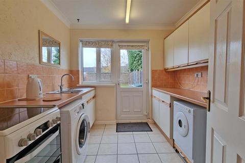 undefined, Apsley Croft, Kings Norton