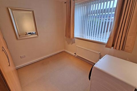 undefined, Apsley Croft, Kings Norton