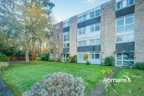 Woodlands, Fleet, GU51