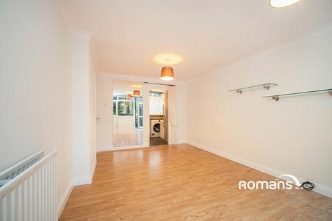 undefined, Woodlands, Fleet, GU51