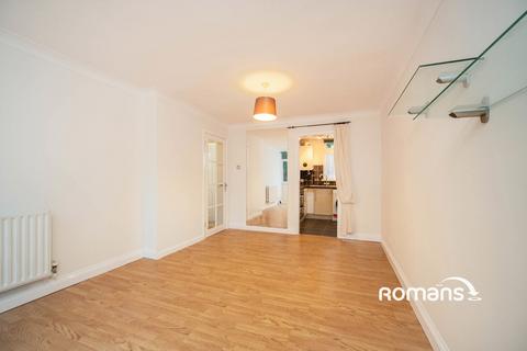 undefined, Woodlands, Fleet, GU51