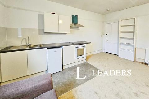 Studio to rent, The Drive, Hove, East Sussex, BN3