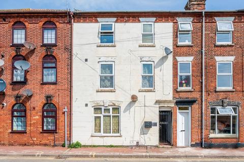 undefined, St. Nicholas Road, Great Yarmouth