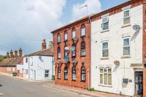 undefined, St. Nicholas Road, Great Yarmouth