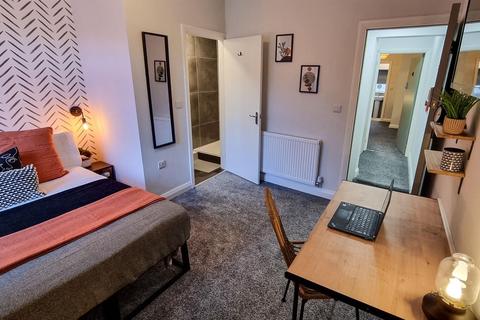 undefined, Lloyd Street, Derby DE22